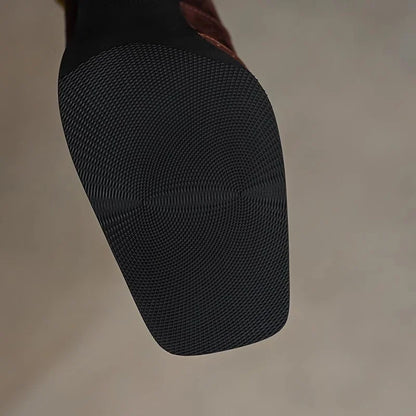 Zapatos de Tacón Clásicos Florence